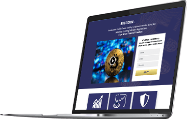 Bitcoin Evolution App - Handel med appen Bitcoin Evolution App